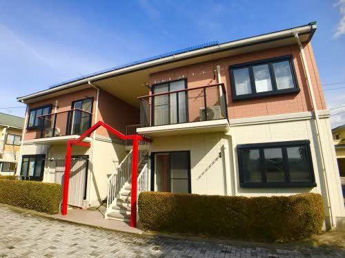 ボン・エスポアールＣ