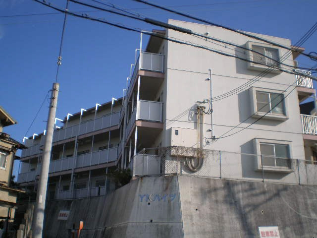 YKハイツ旭が丘