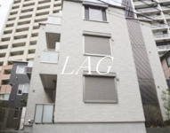 エクセル島津山の画像