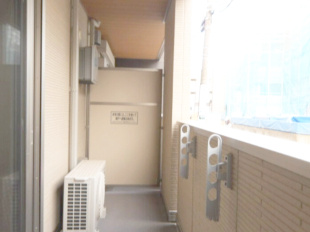 【バルコニー】 | Cradle