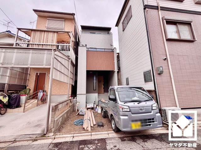 伏見区深草綿森町