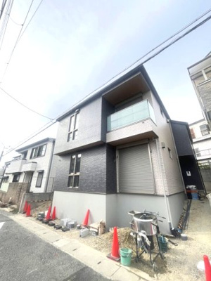 【外観】 | ポラリス