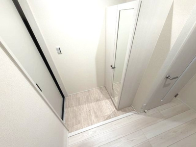 【玄関】 | ポラリス