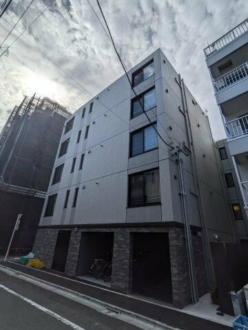 グローリオシェルト駒込