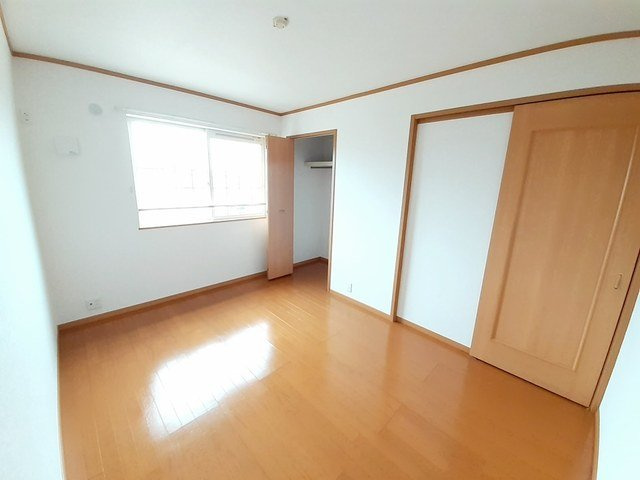 サン・プレイスＢの内装