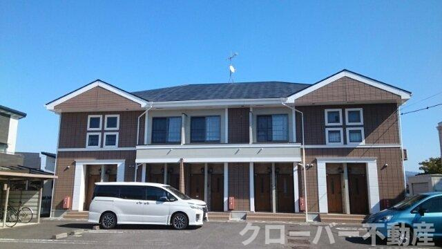 メーディオ黒渕