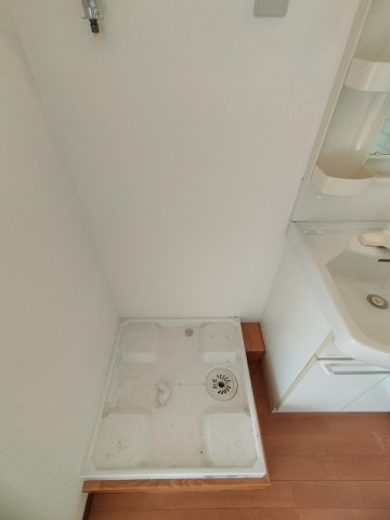 カーサベッレッツァの設備