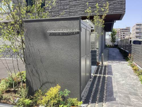 福岡市南区向野２丁目の賃貸マンションのエントランス|ＦＯＲＥＮＡ ＴＥＲＲＡＣＥ大橋 ＊ A0201号-14