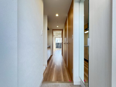 【収納】 | プレサンス鶴橋トレヴィエ