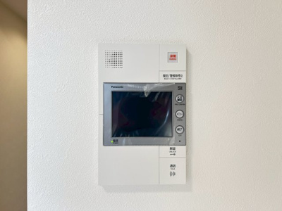 【セキュリティ】 | プレサンス鶴橋トレヴィエ