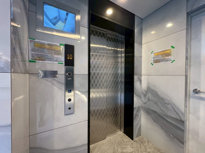 【その他共用部分】 | プレサンス鶴橋トレヴィエ