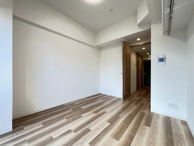 【内装】 | プレサンス鶴橋トレヴィエ