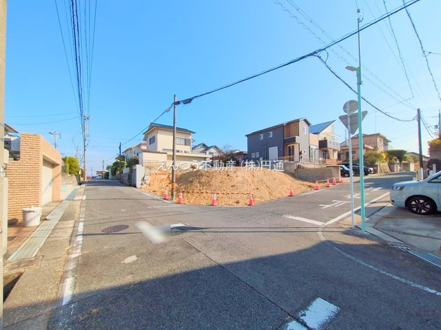 グラファーレ平針南2期