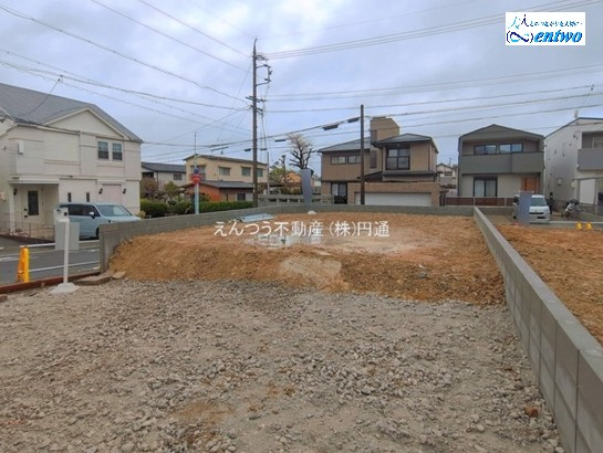 グラファーレ平針南2期