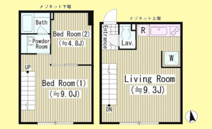 レピア大岡山の画像