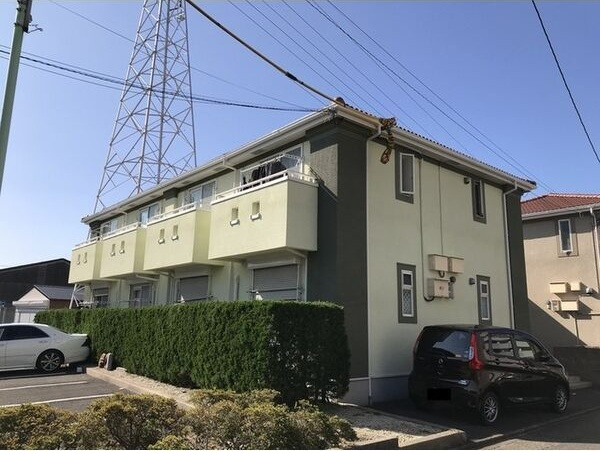 オークフォレスト油屋町B棟