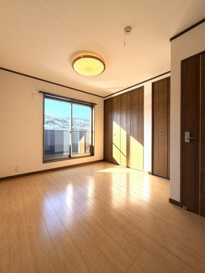 【洋室】 | 山科区勧修寺西北出町　中古戸建