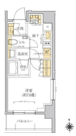 グレーシアフィット横浜