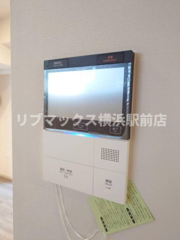 【設備】グレーシアフィット横浜