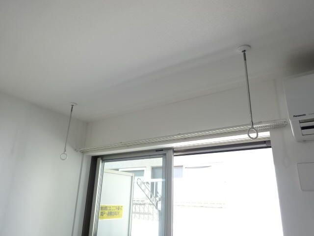 Ｎ－Ｓｔｙｌｅ川口の設備