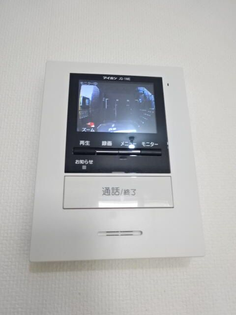 Ｎ－Ｓｔｙｌｅ川口のセキュリティ