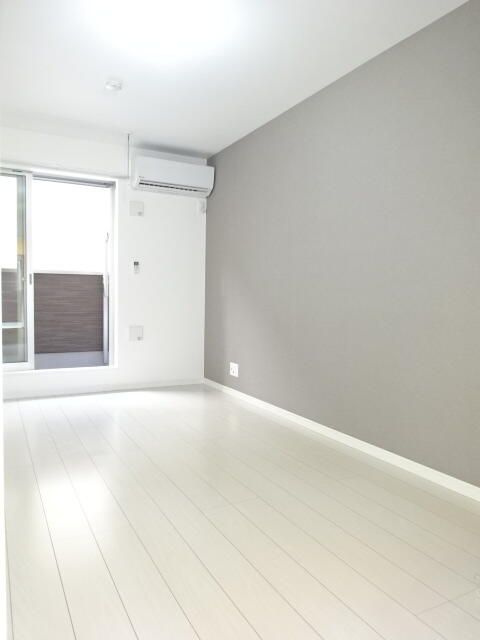 Ｎ－Ｓｔｙｌｅ川口の居間・リビング