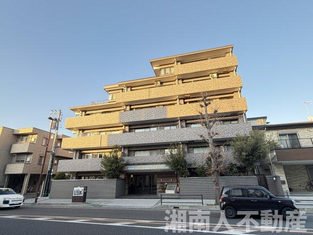 ライオンズマンション藤沢第5