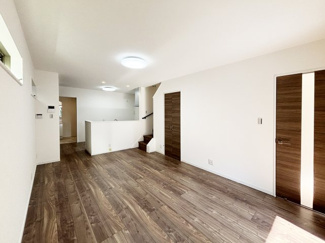 【内観：施工例】 | 【新築戸建】泉大津市池浦町５丁目 | 当社施工例