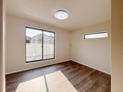 【内観：施工例】 | 【新築戸建】泉大津市池浦町５丁目 | 当社施工例