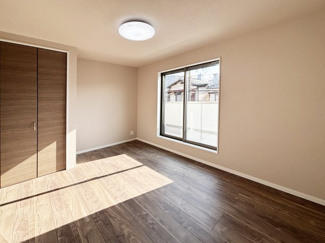 【内観：施工例】 | 【新築戸建】泉大津市池浦町５丁目 | 当社施工例