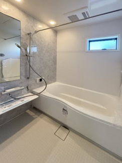 【内観：施工例】 | 【新築戸建】泉大津市池浦町５丁目 | 当社施工例