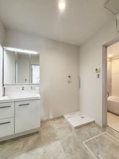 【内観：施工例】 | 【新築戸建】泉大津市池浦町５丁目 | 当社施工例