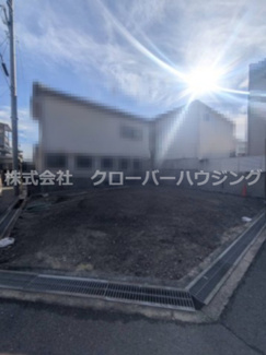 【外観】 | 【新築戸建】泉大津市池浦町５丁目 | 現地写真