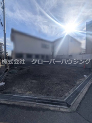 【外観】 | 【新築戸建】泉大津市池浦町５丁目 | 現地写真