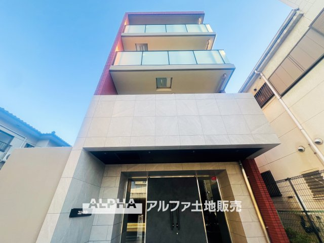 オルシア福生