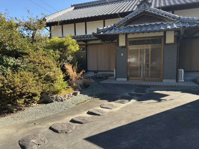 南国市元町３丁目　