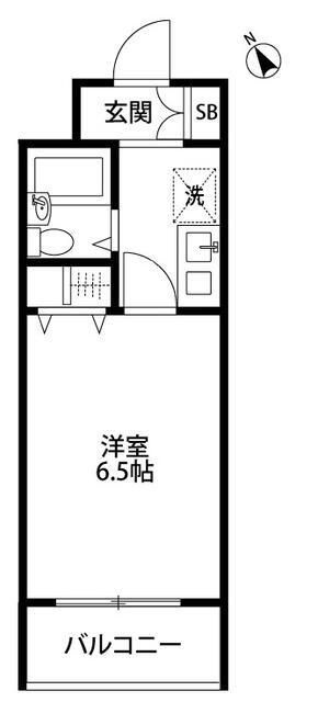 リーブル北小金