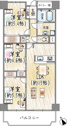 【間取り】 | 3LDK