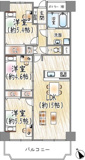 ローズハイツ宝塚の画像