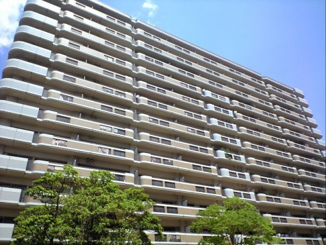 パストラルハイム米山壱番館