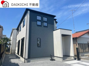 深谷市上柴町東　GRAFARE　新築戸建　全2棟　2号棟の画像