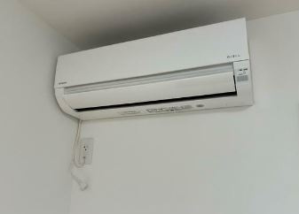 【設備】 | パルクフェルメ杉田