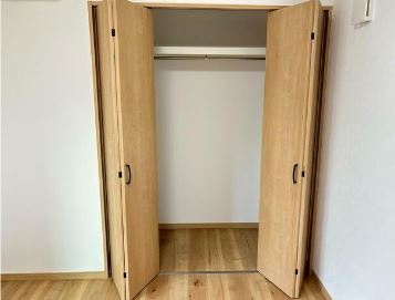 【収納】 | パルクフェルメ杉田