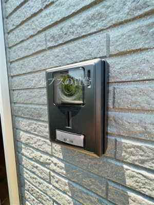 【セキュリティ】 | パルクフェルメ杉田