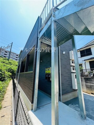 【その他共用部分】 | パルクフェルメ杉田