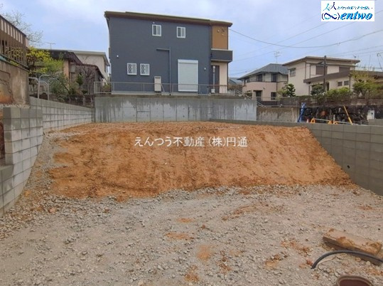 グラファーレ平針南2期