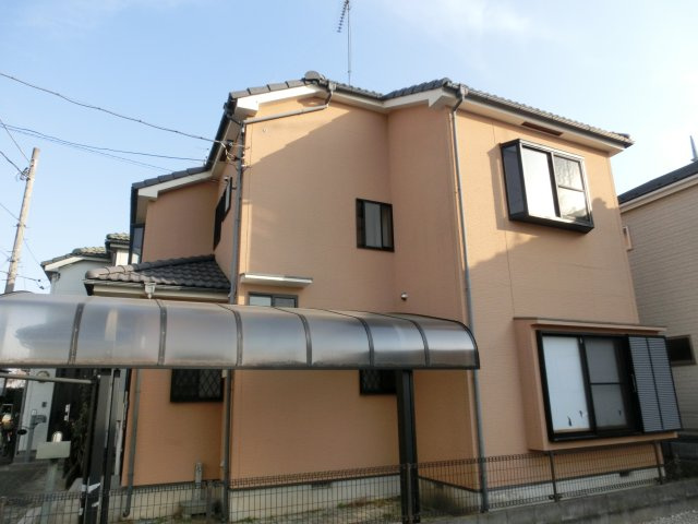 川越市的場1920　中古戸建