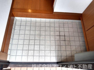 【エントランス】 | コウユウ貸住宅 | ※写真はイメージです