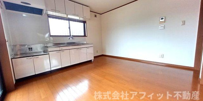 【その他】 | コウユウ貸住宅 | DK8帖　※写真はイメージです