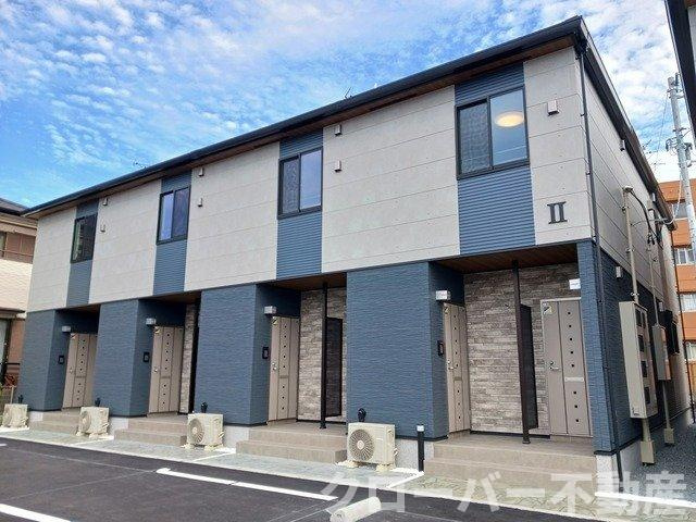 ララ・オハナ　Ⅱ